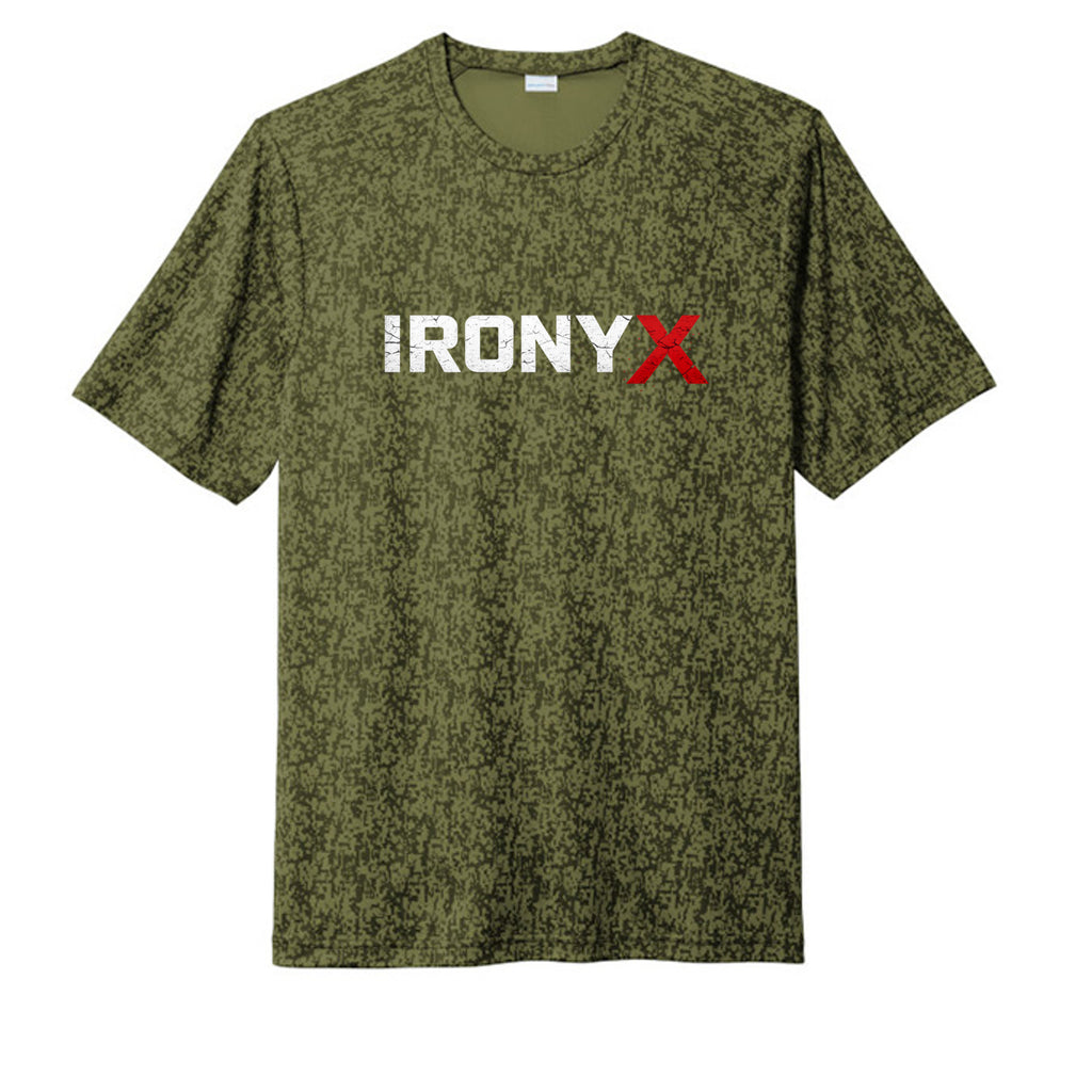 Olive Drab Green - ST460 - FRONT