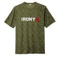 Olive Drab Green - ST460 - FRONT