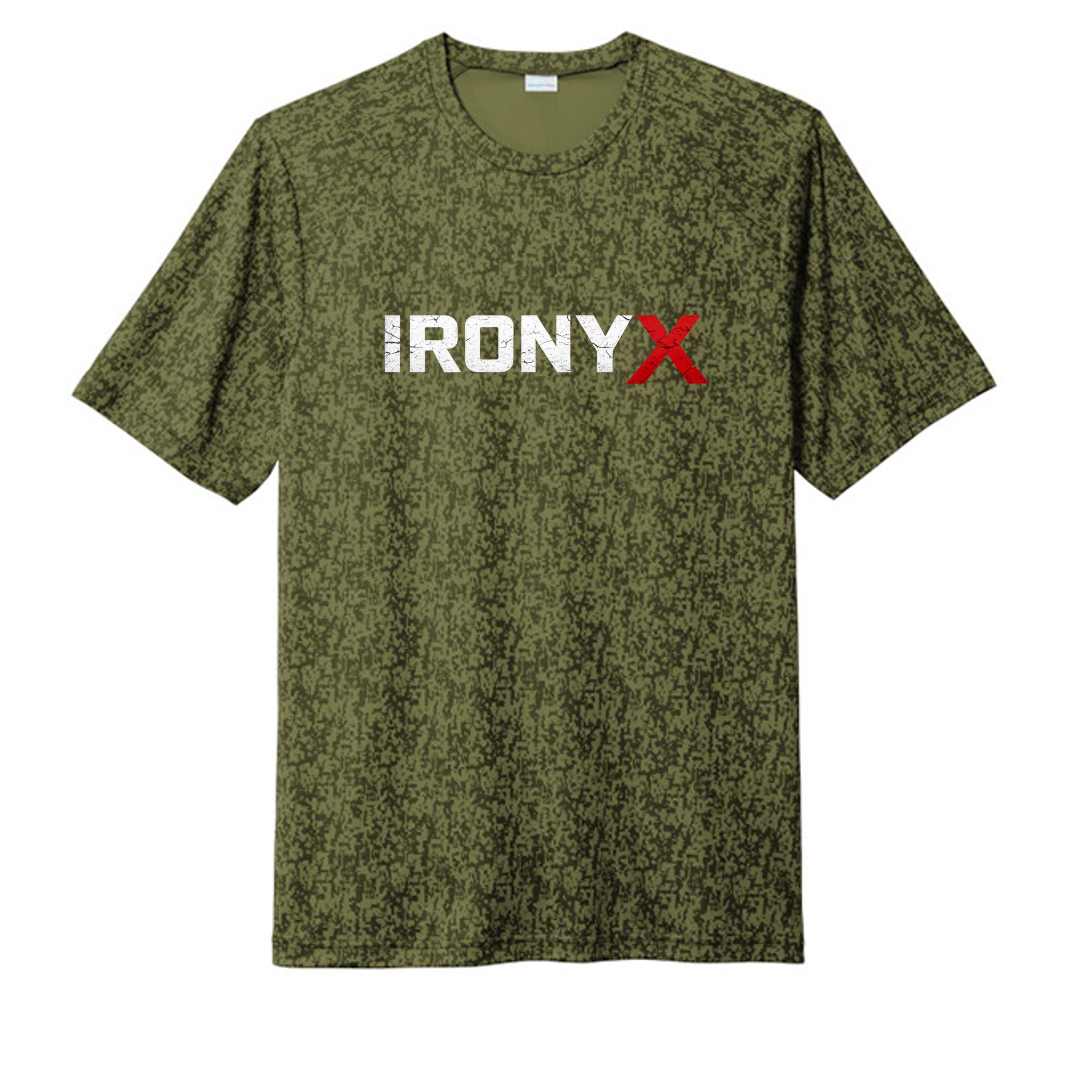 Olive Drab Green - ST460 - FRONT