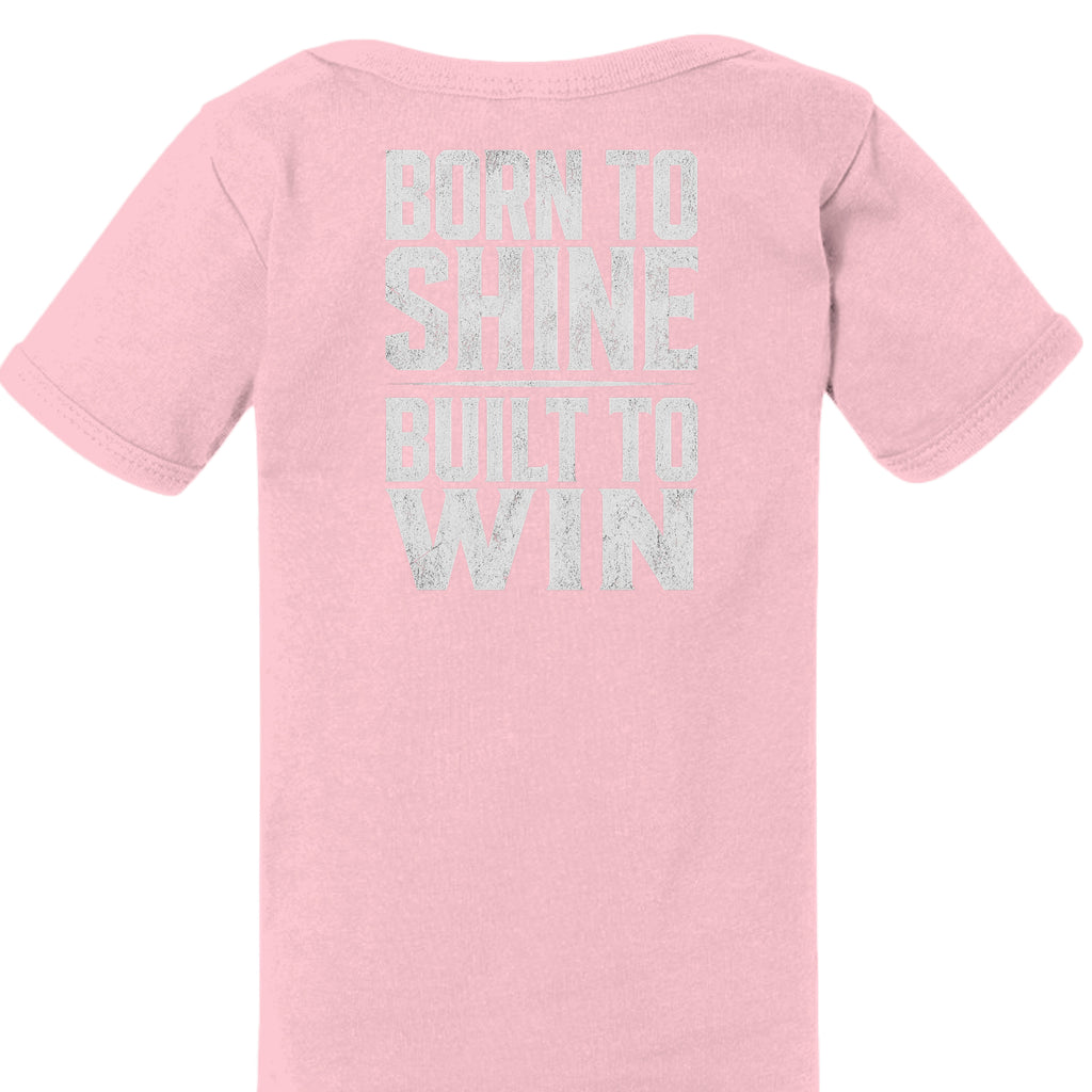 PINK - 100B - BACK