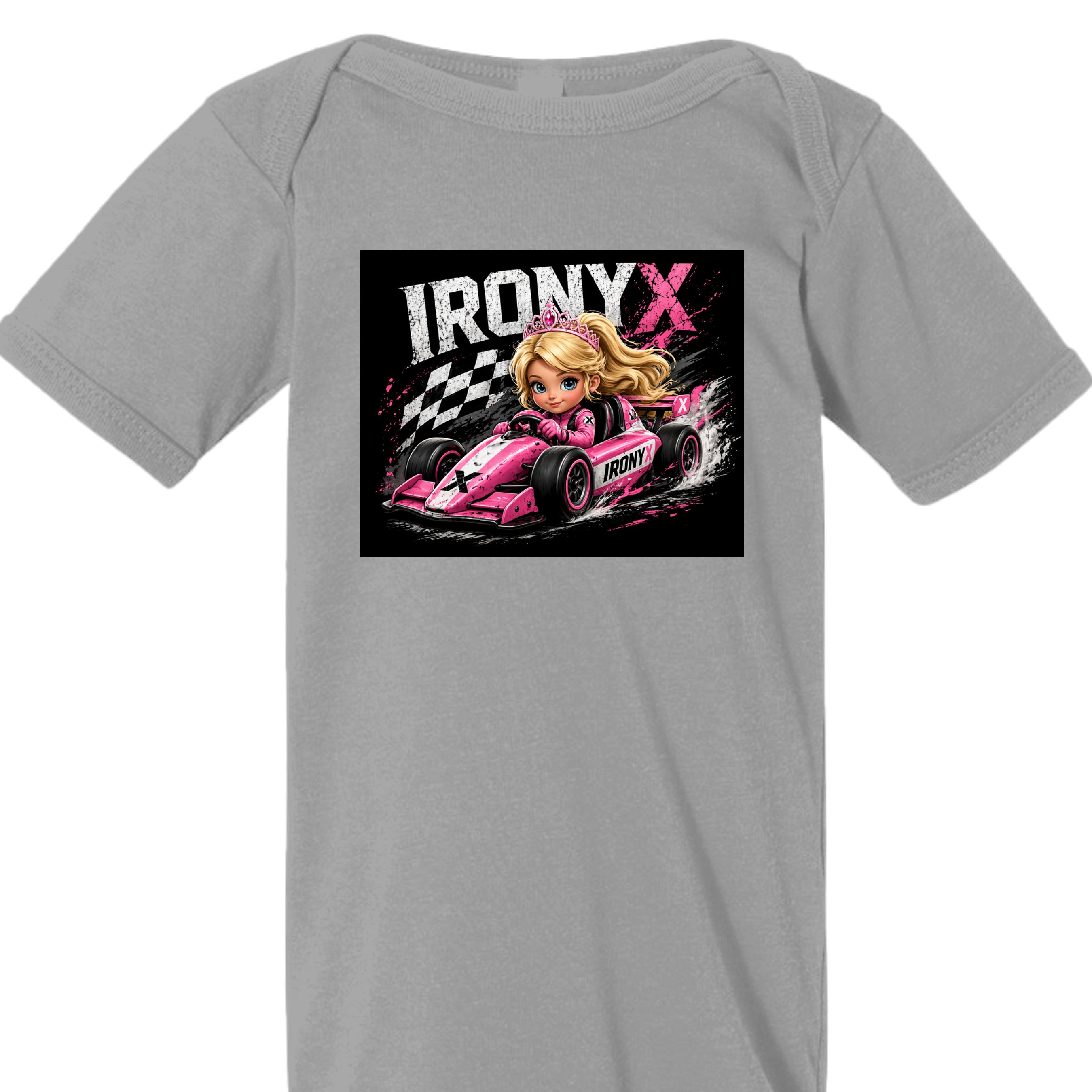 ATHLETIC HEATHER - 100B - FRONT