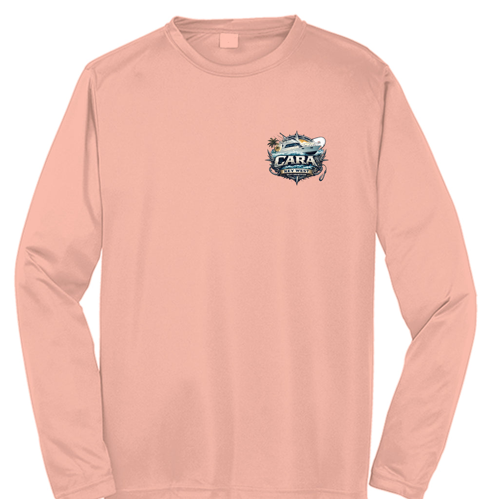 Soft Coral - ST420LS - FRONT