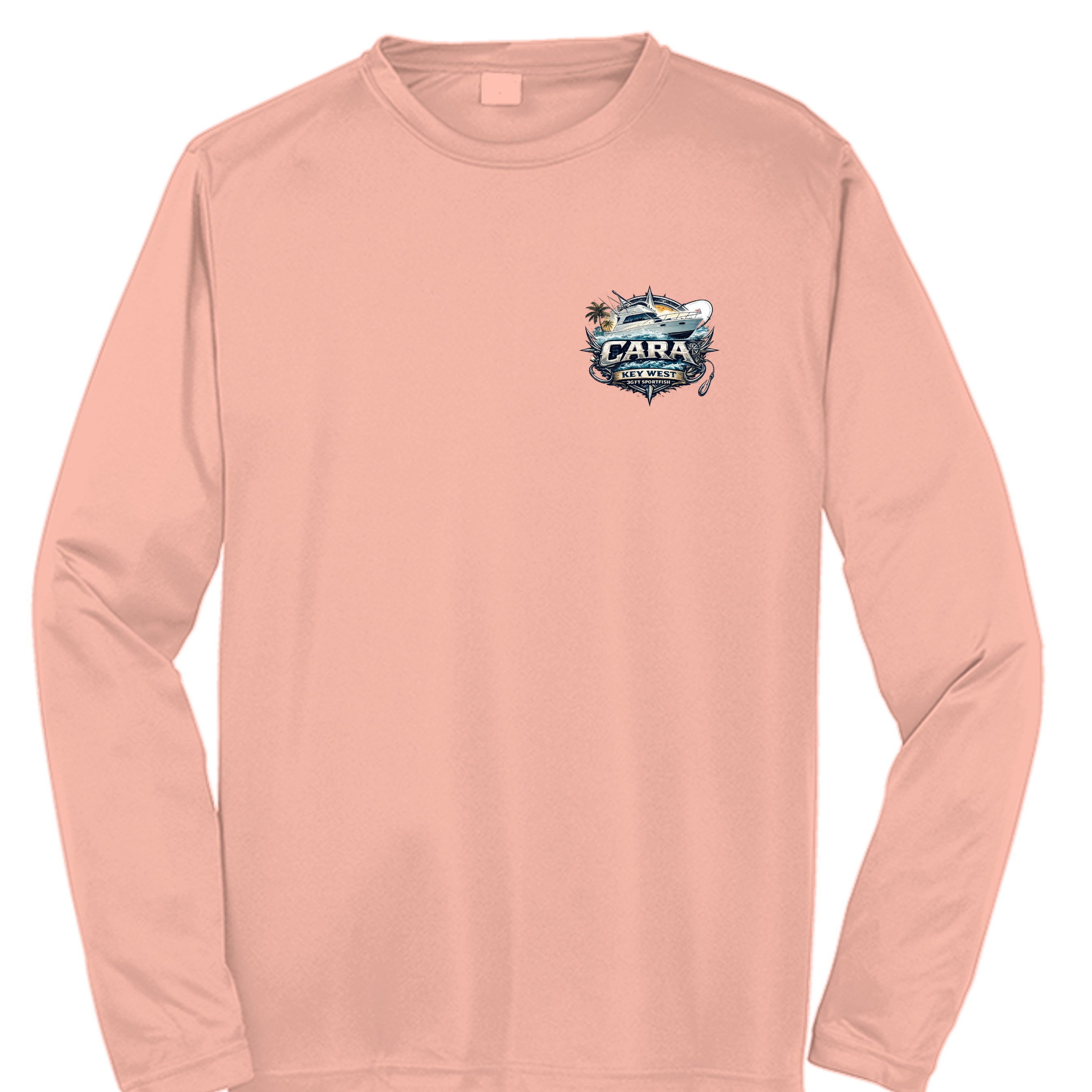 Soft Coral - ST420LS - FRONT