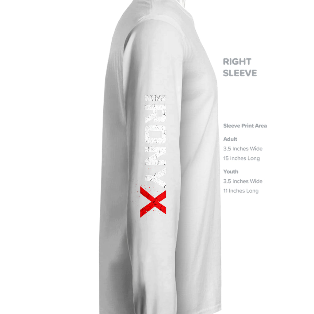 White - ST420LS - SLEEVE_RIGHT