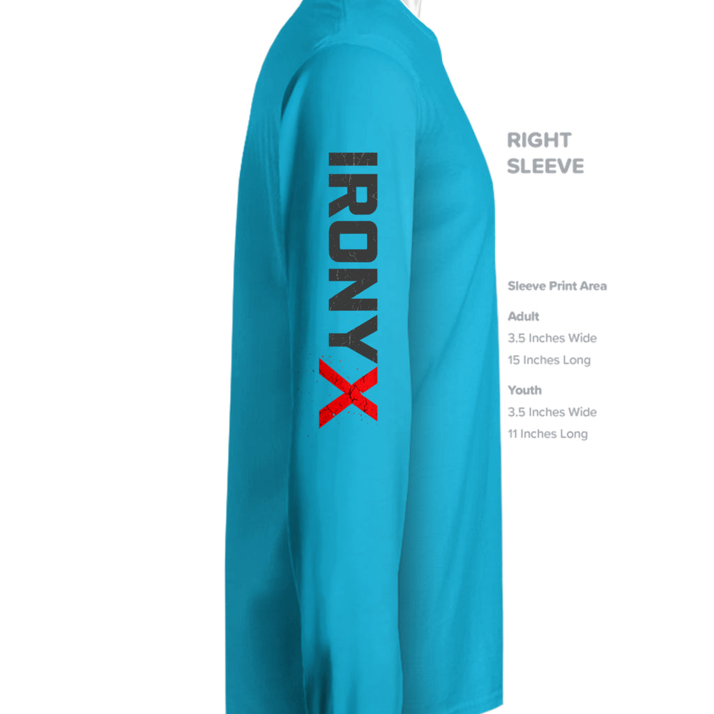 Sapphire - YST420LS - SLEEVE_RIGHT