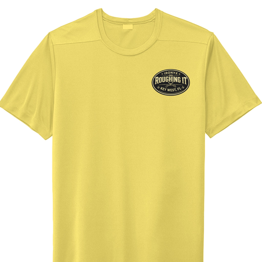 Yellow - ST420 - FRONT