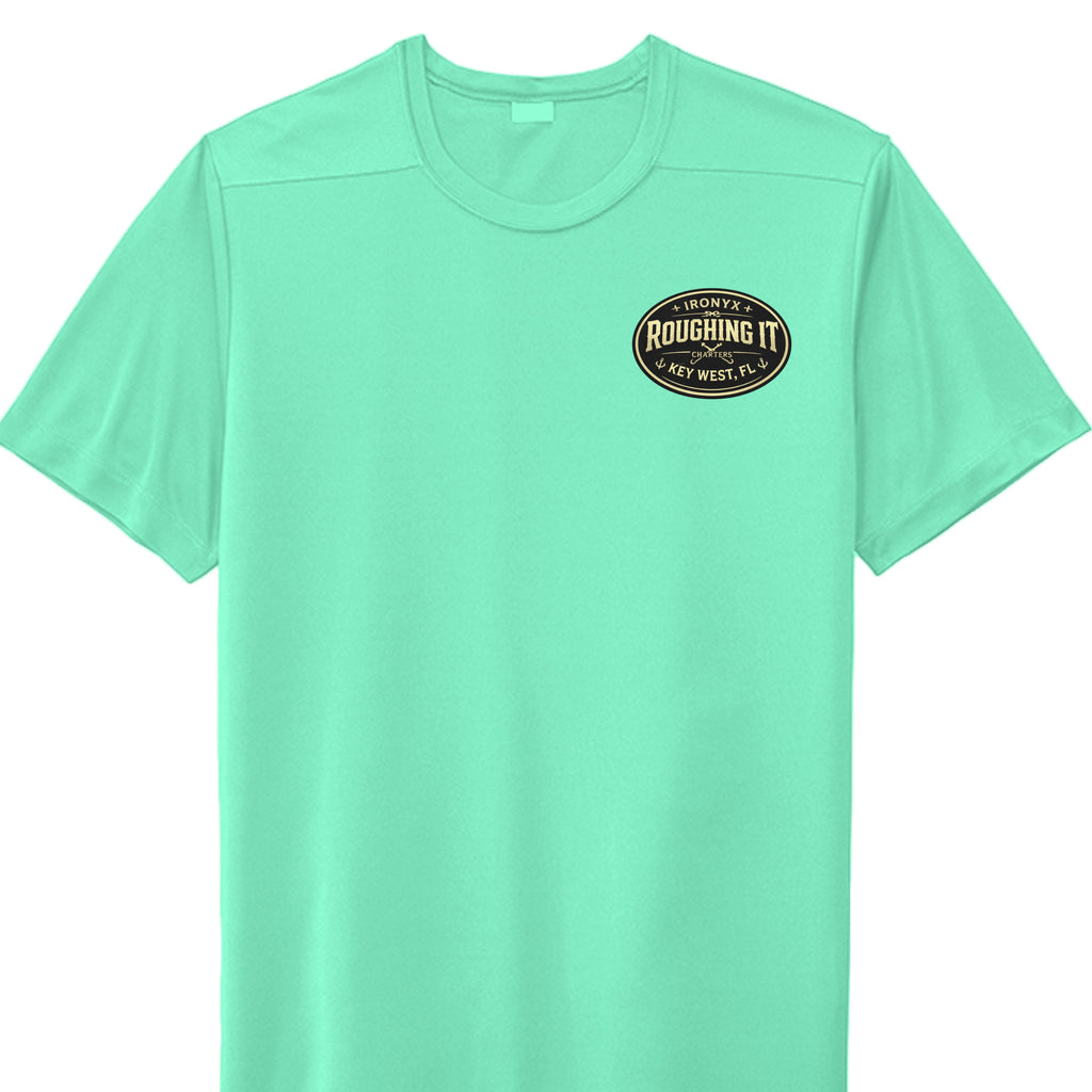 Bright Seafoam - ST420 - FRONT