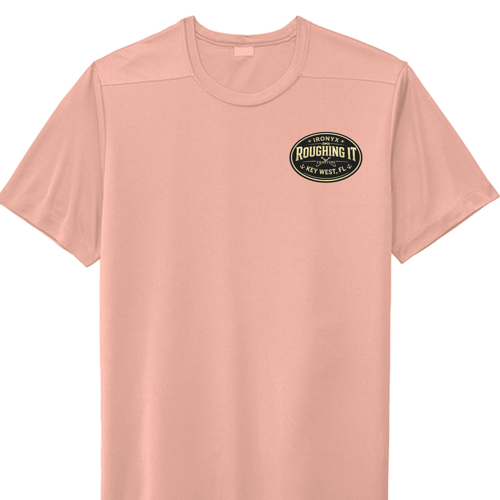 Soft Coral - ST420 - FRONT