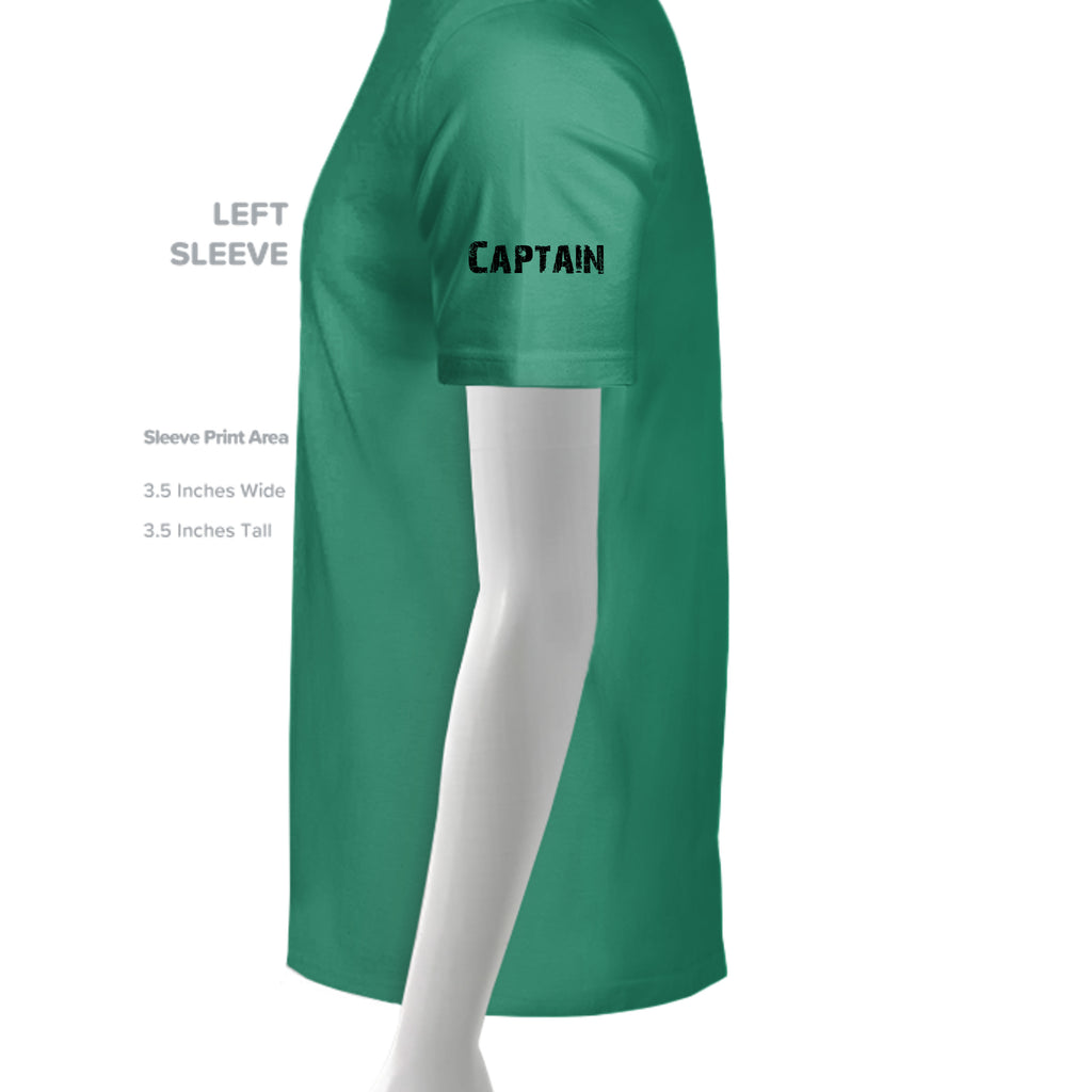 Kelly Green - ST420 - SLEEVE_LEFT