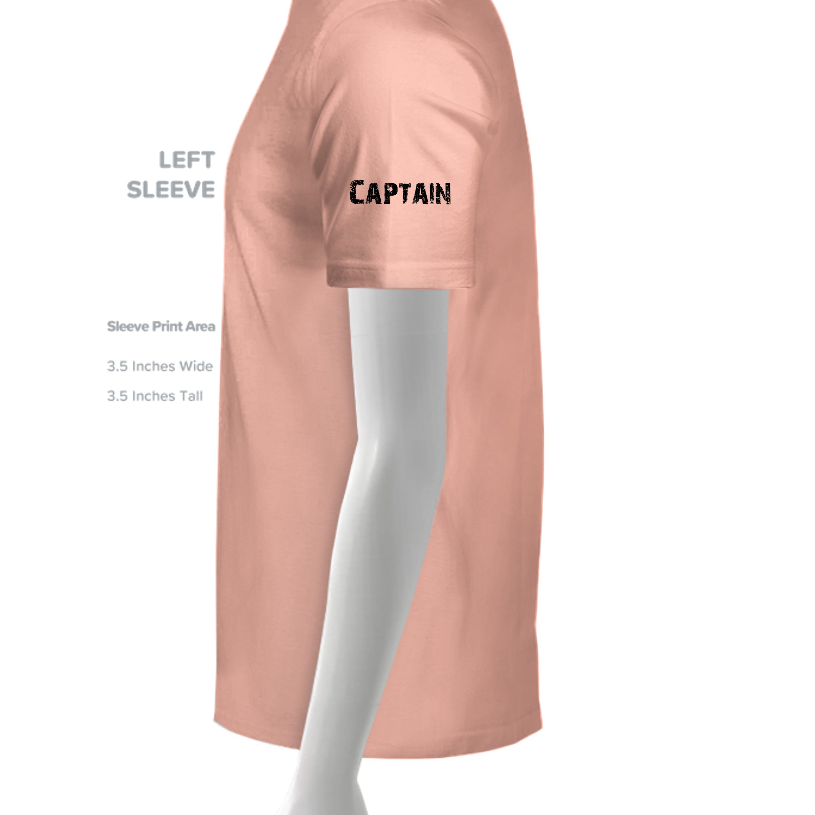 Soft Coral - ST420 - SLEEVE_LEFT