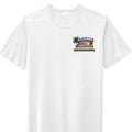 White - ST420 - FRONT