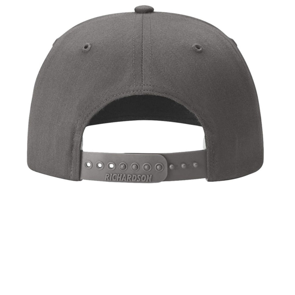 Charcoal - 312 - BACK
