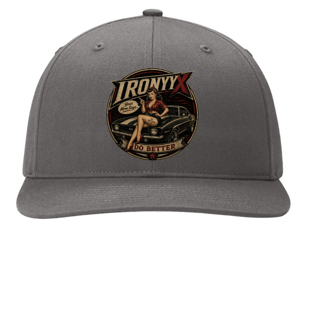 Charcoal - 312 - FRONT