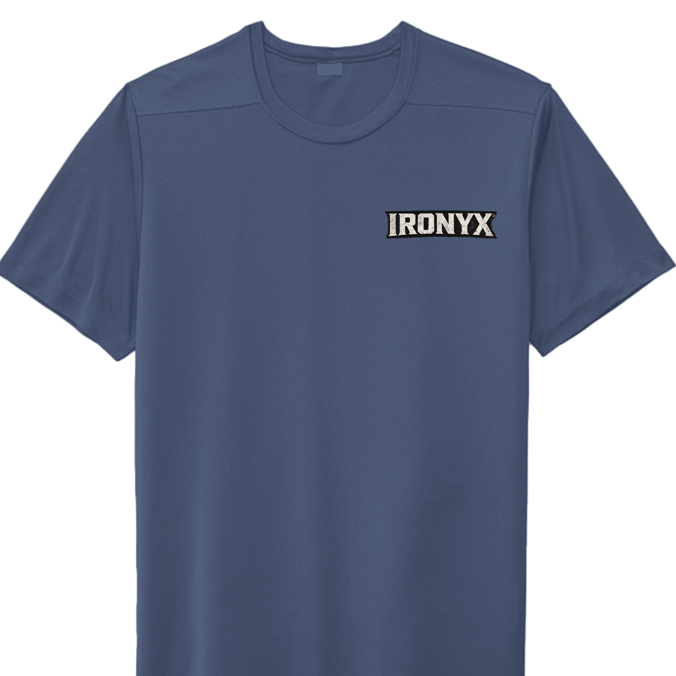 True Navy - ST420 - FRONT