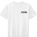 White - ST420 - FRONT
