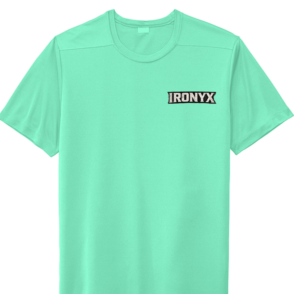 Bright Seafoam - ST420 - FRONT