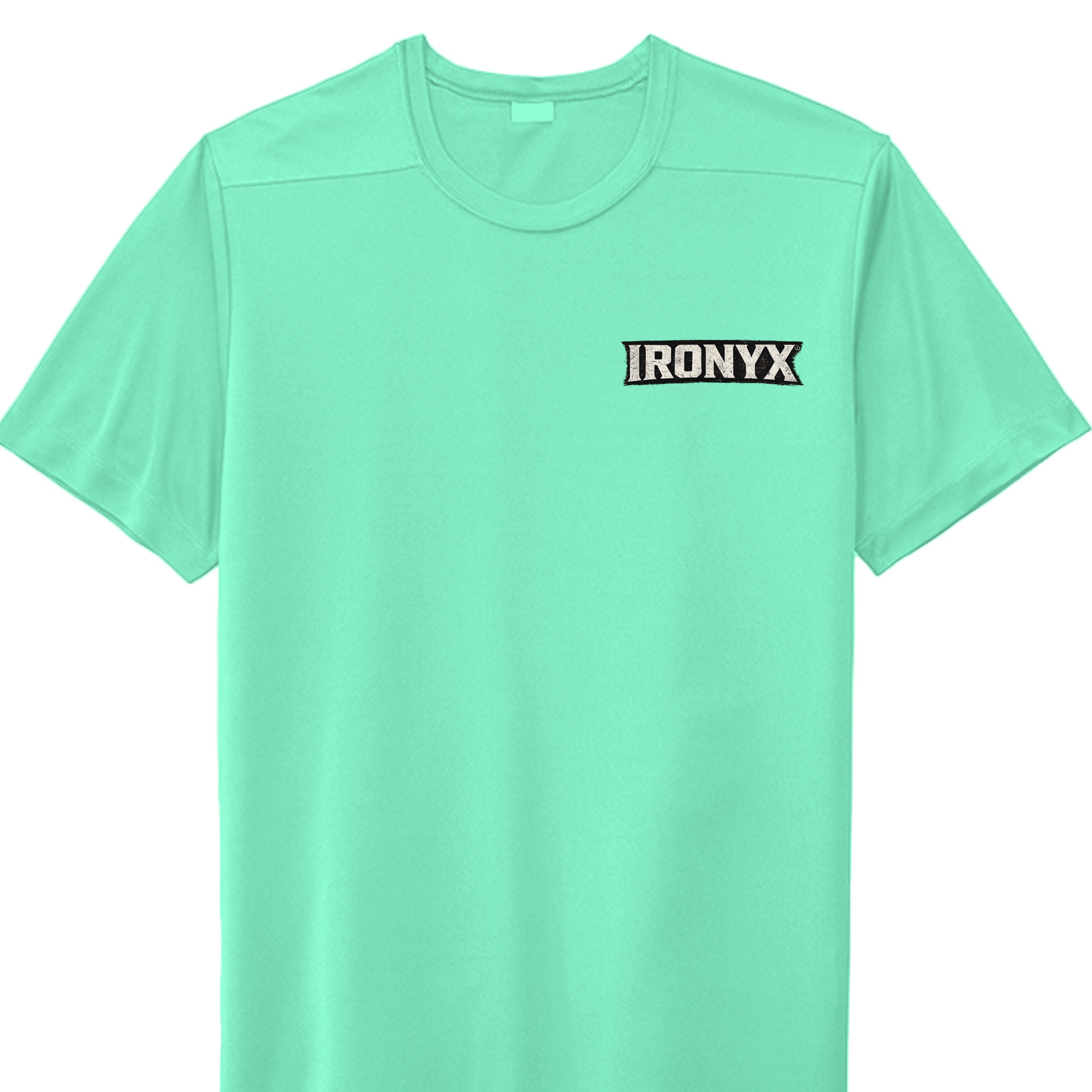 Bright Seafoam - ST420 - FRONT