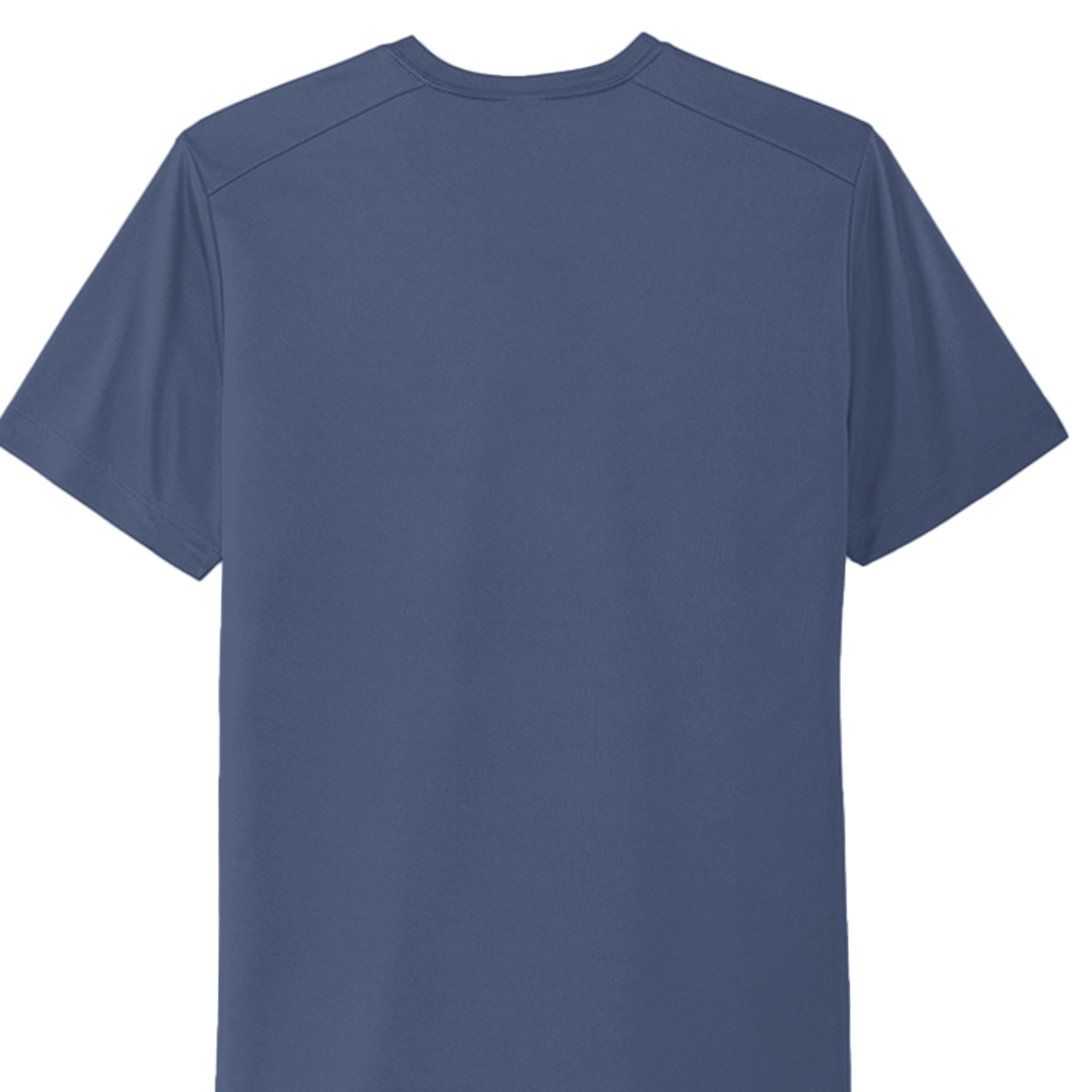 True Navy - ST420 - BACK