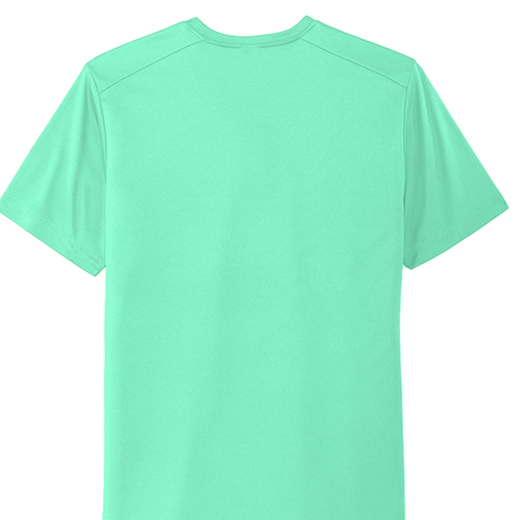 Bright Seafoam - ST420 - BACK