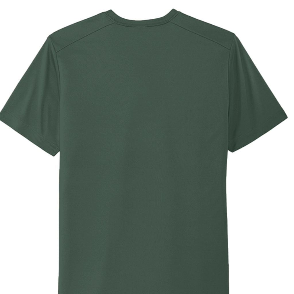 Forest Green - ST420 - BACK