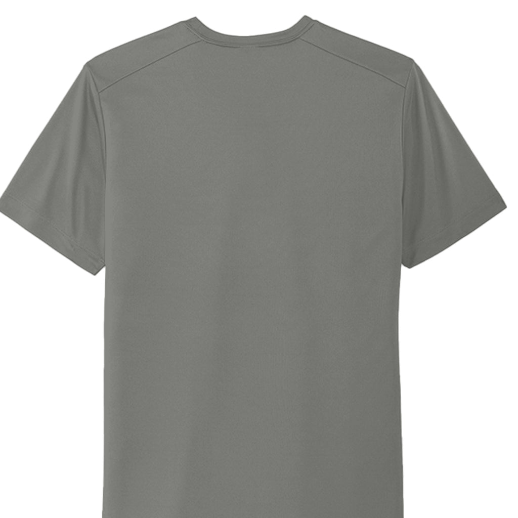 Dark Smoke Gry - ST420 - BACK