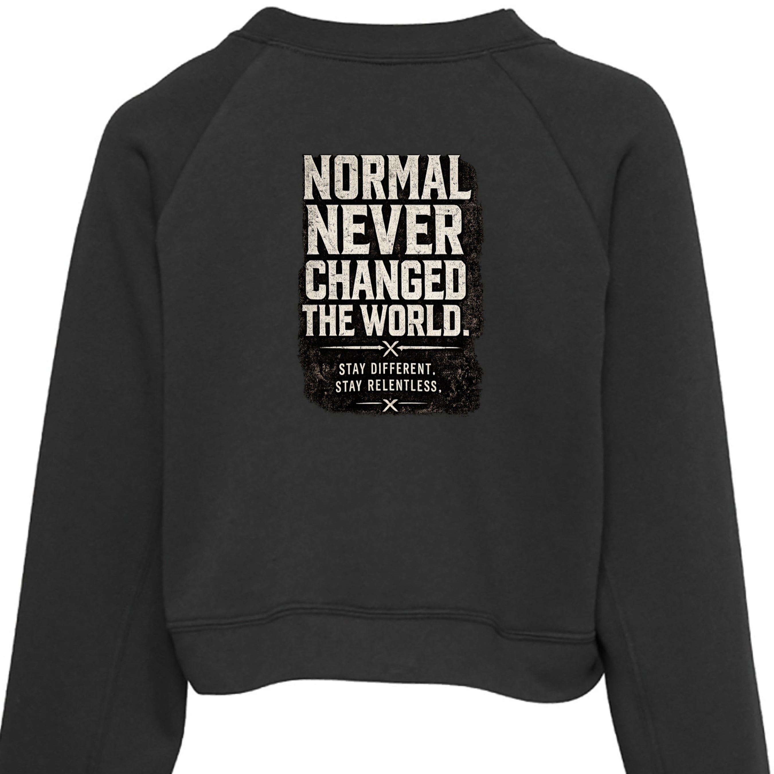 DARK GREY - B7505 - BACK