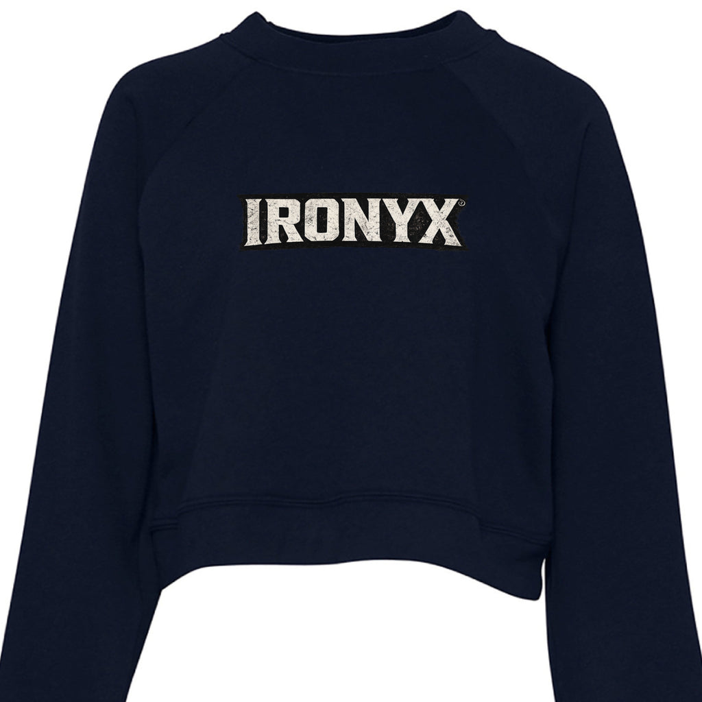 NAVY - B7505 - FRONT