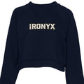 NAVY - B7505 - FRONT