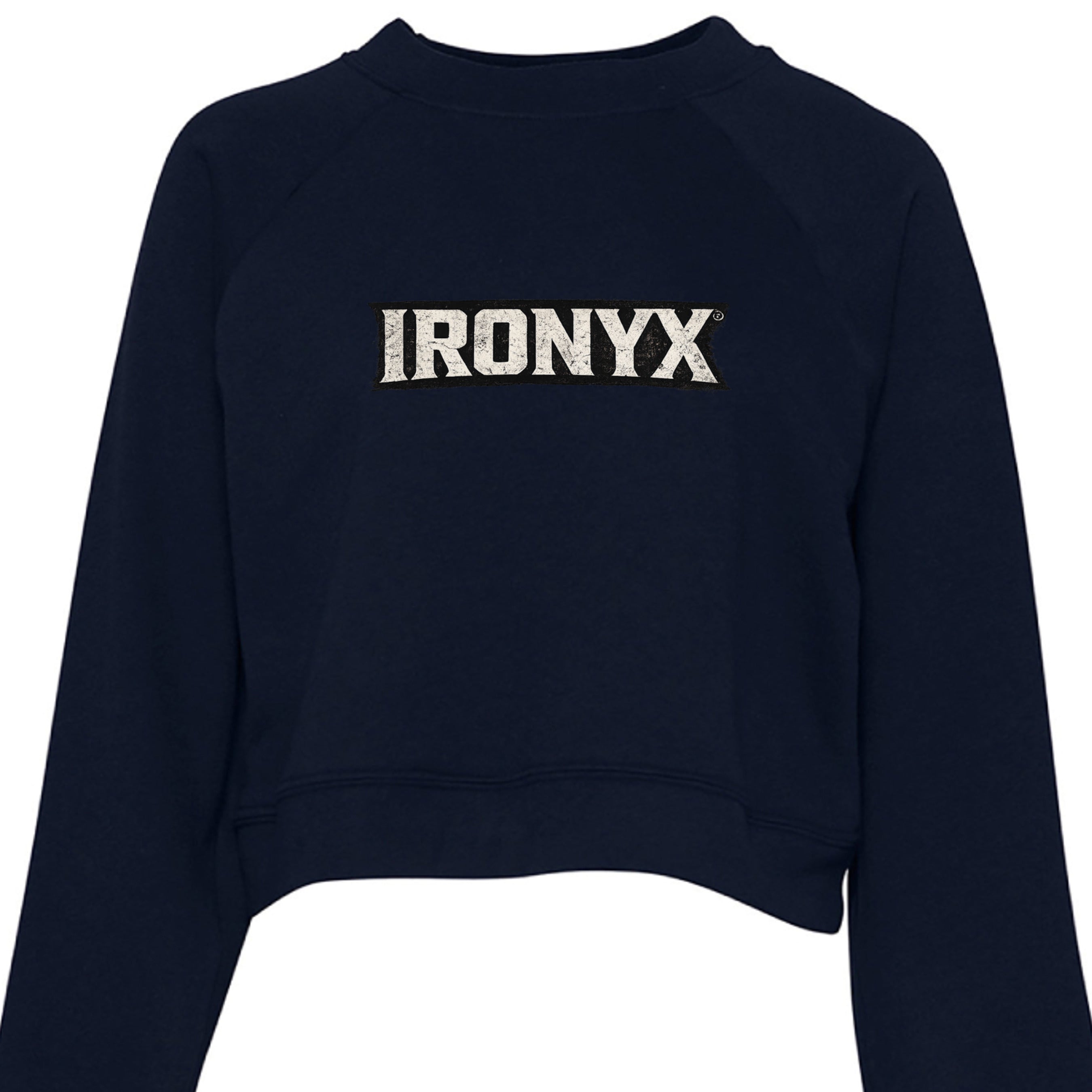 NAVY - B7505 - FRONT