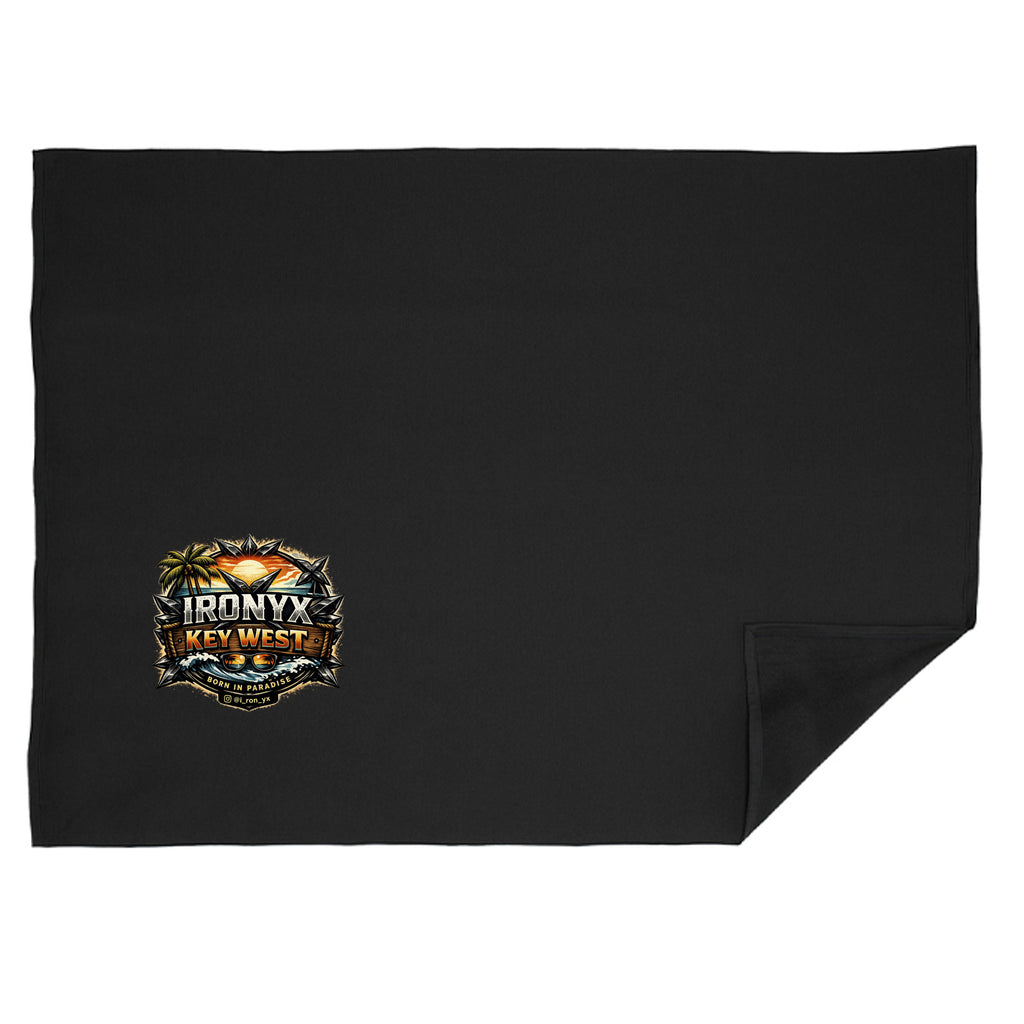 Jet Black - BP79 - FRONT