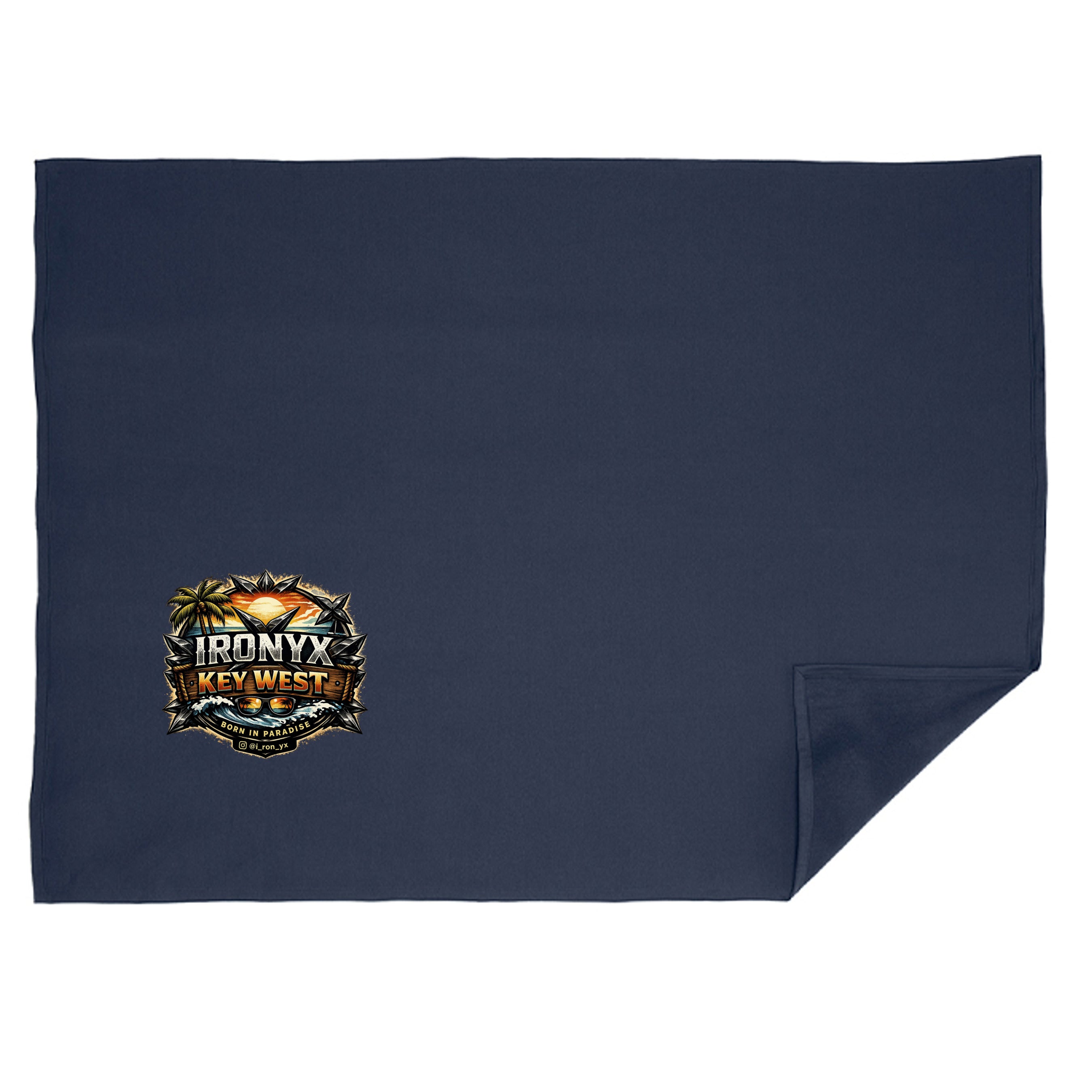 Navy - BP79 - FRONT