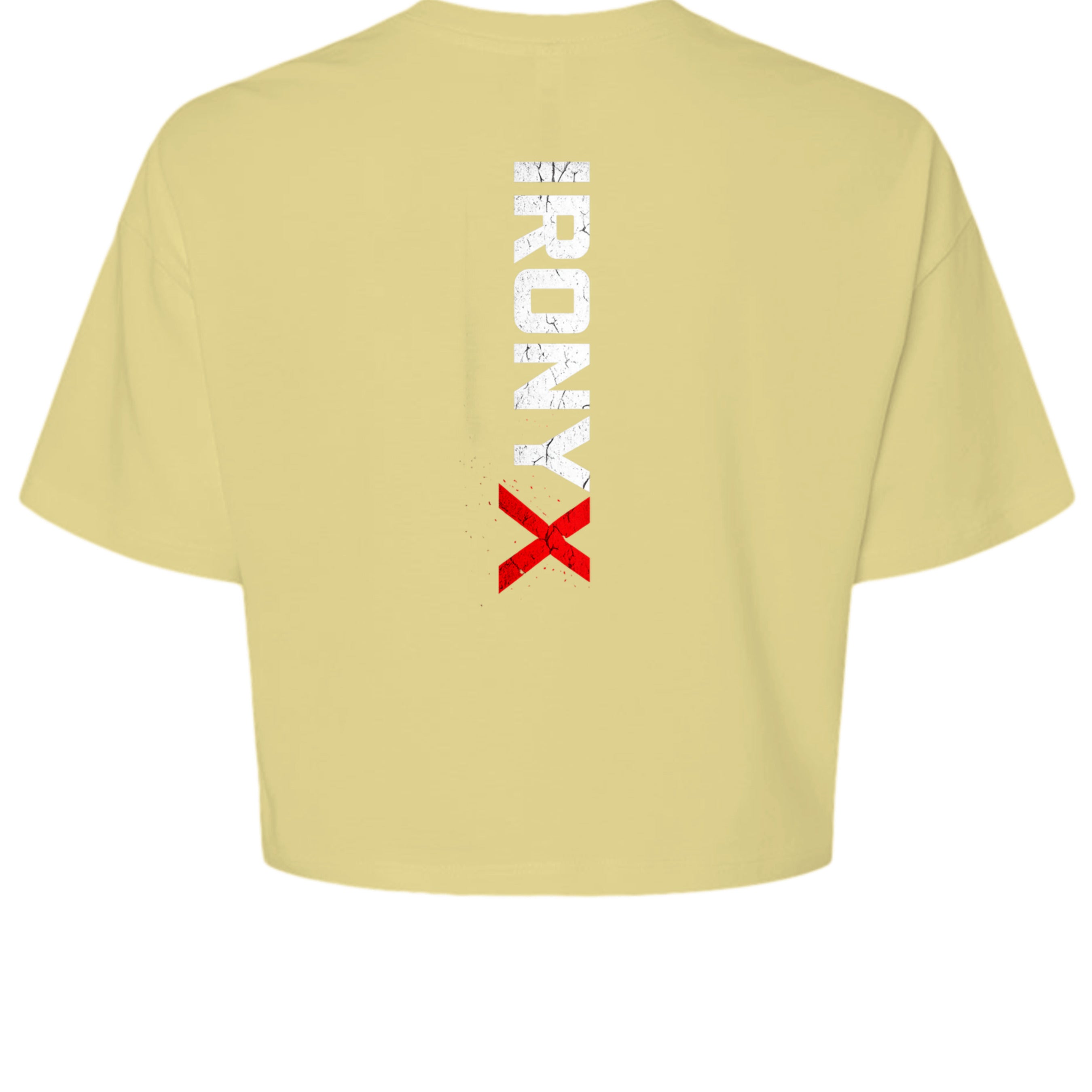 Mustard - 6482 - BACK