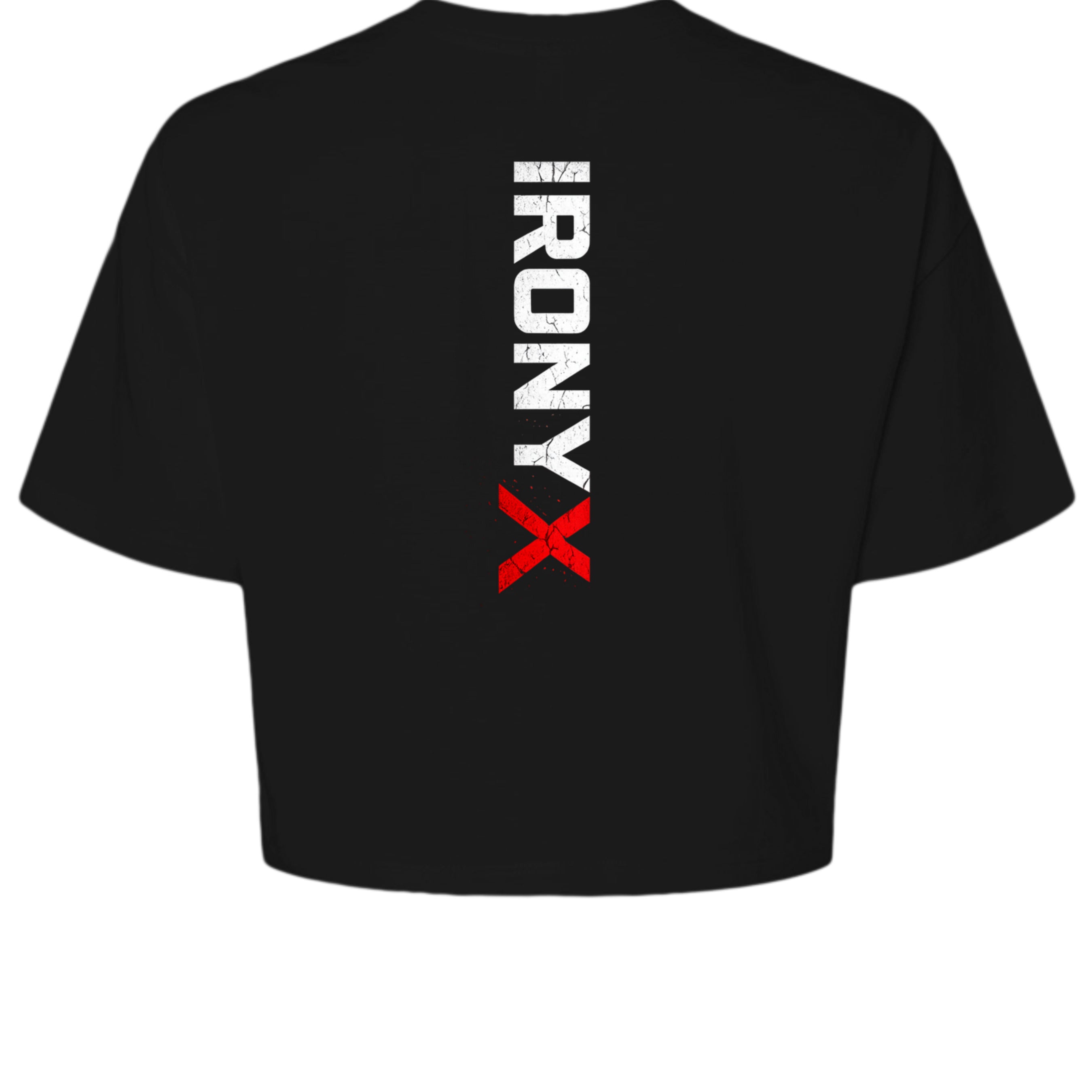 BLACK - 6482 - BACK