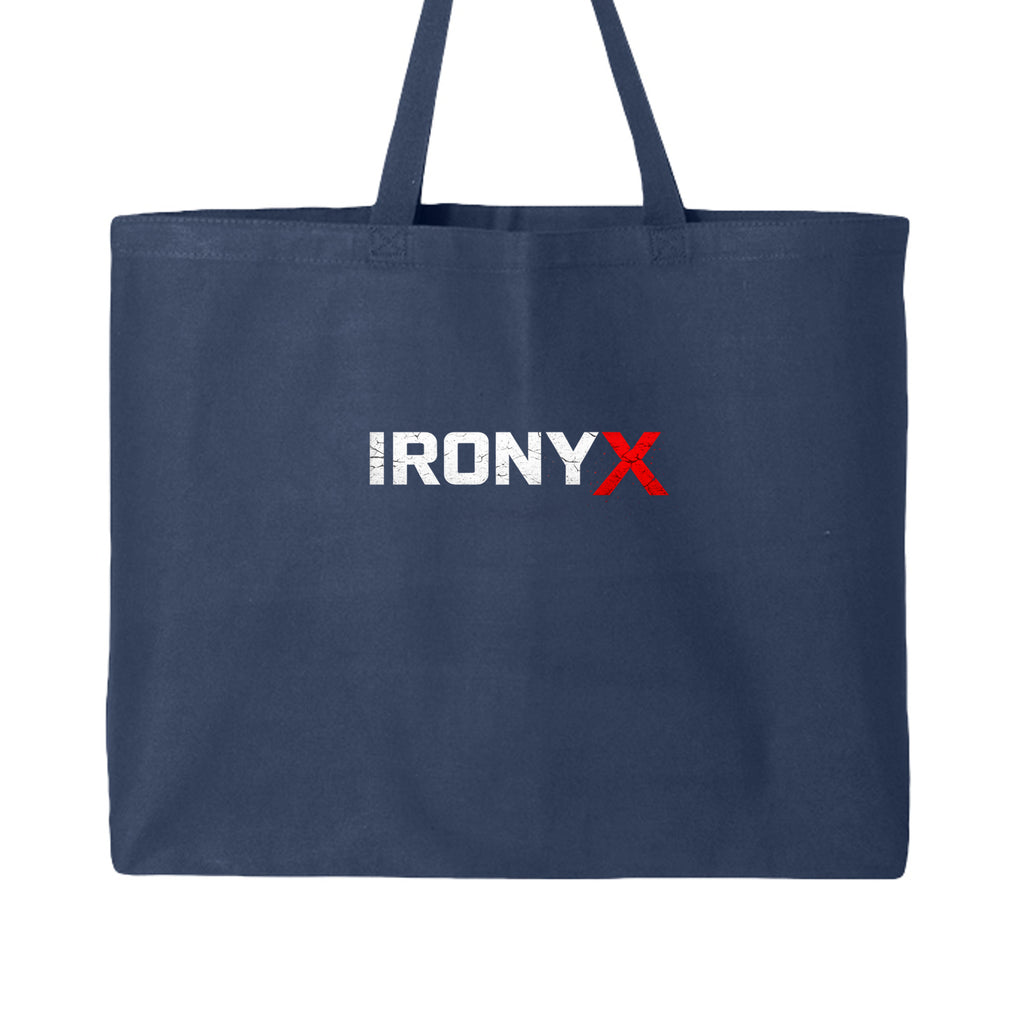 Navy - Q600 - BACK