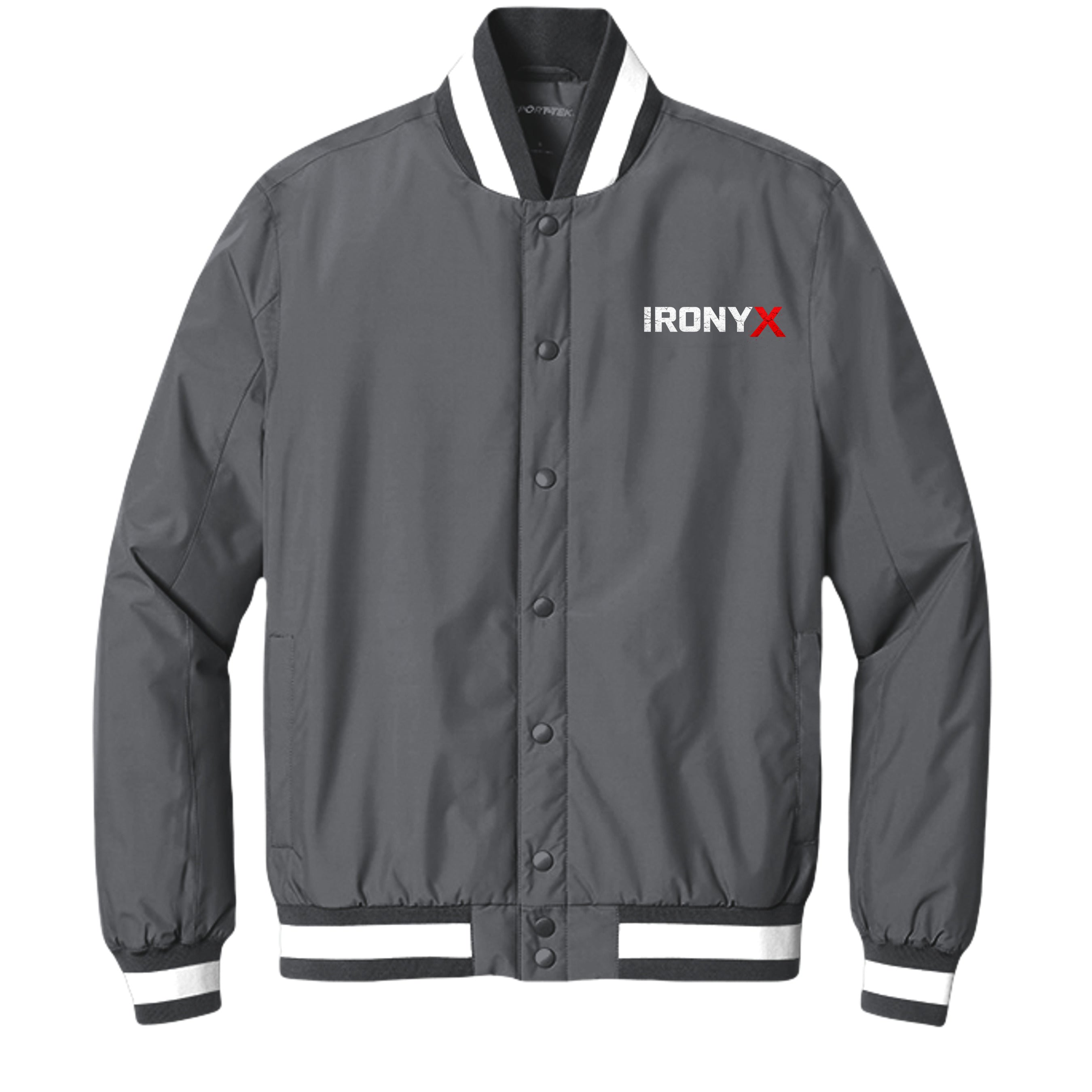 Graphite - JST58 - FRONT