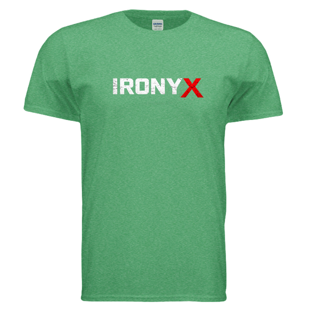 HEATHER IRISH GREEN - G640 - FRONT