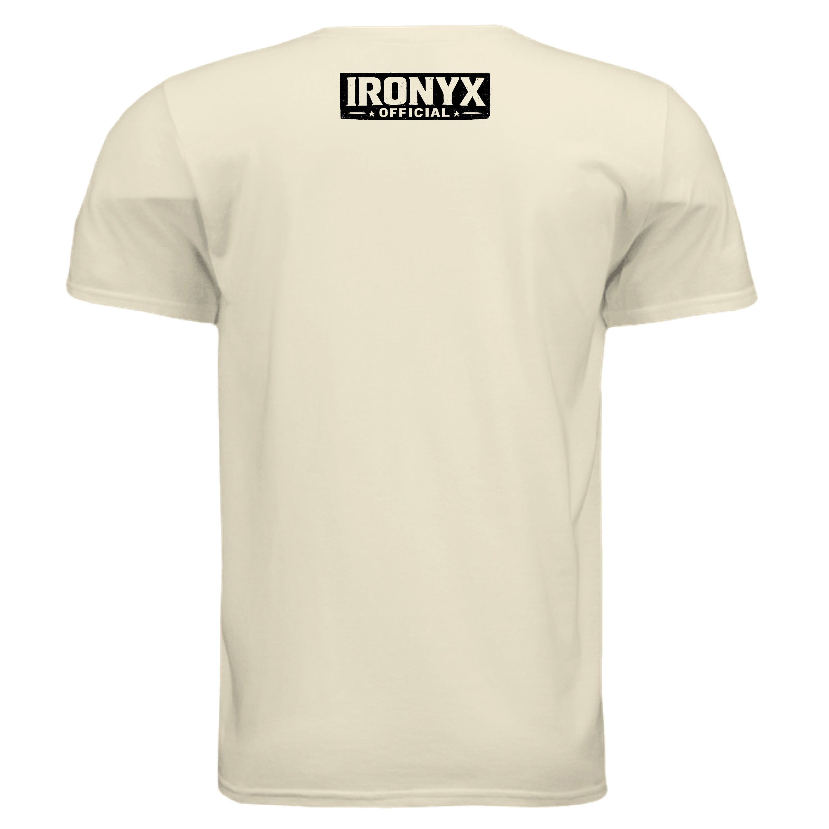 Off White - G640 - BACK