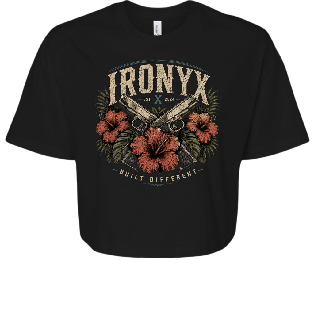 BLACK - 6482 - FRONT