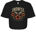 BLACK - 6482 - FRONT