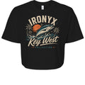 BLACK - 6482 - FRONT