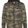 Forest Camo - EXP54LWZ - FRONT