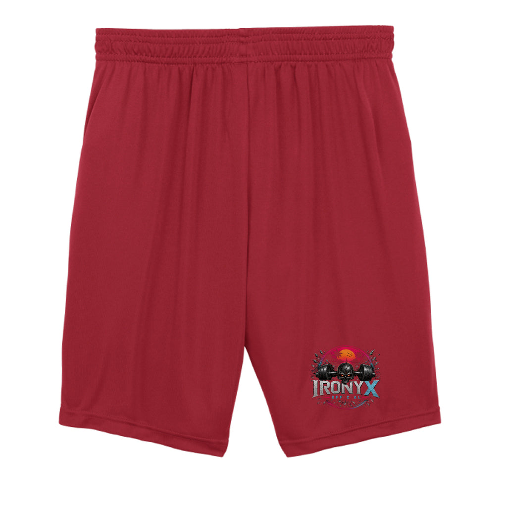 True Red - YST355 - FRONT