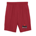 True Red - YST355 - FRONT