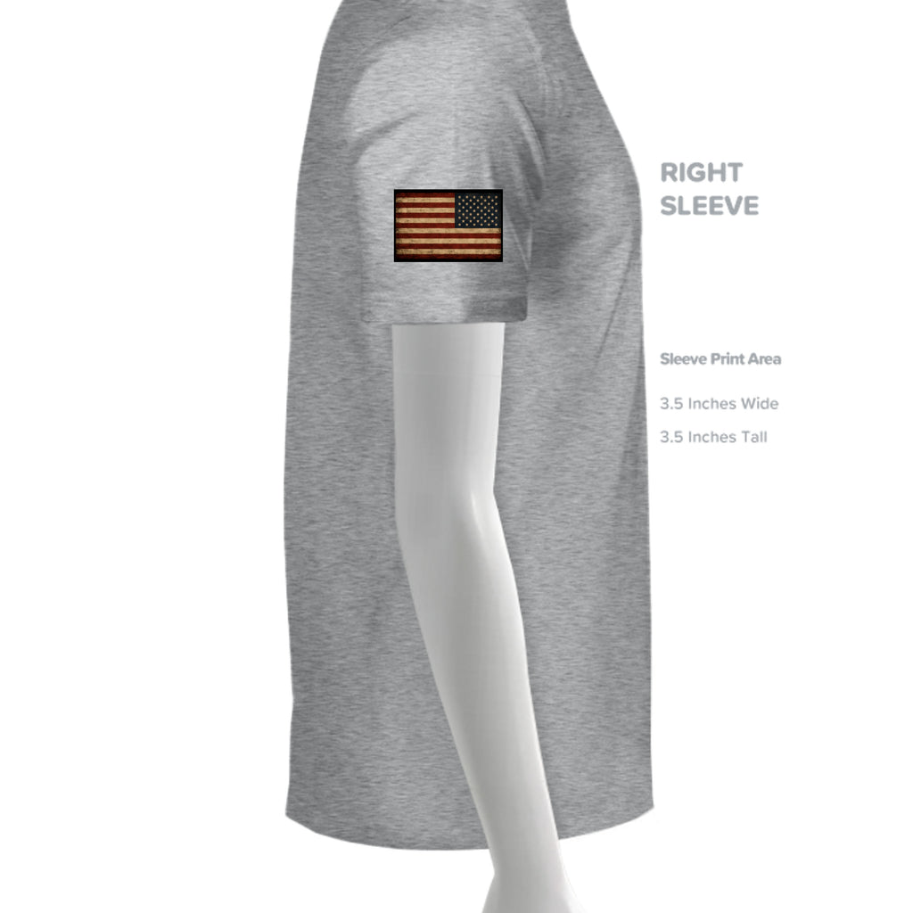 SPORT GREY - G200 - SLEEVE_RIGHT