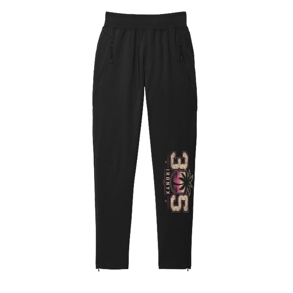 Deep Black - PST871 - FRONT