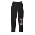 Deep Black - PST871 - FRONT