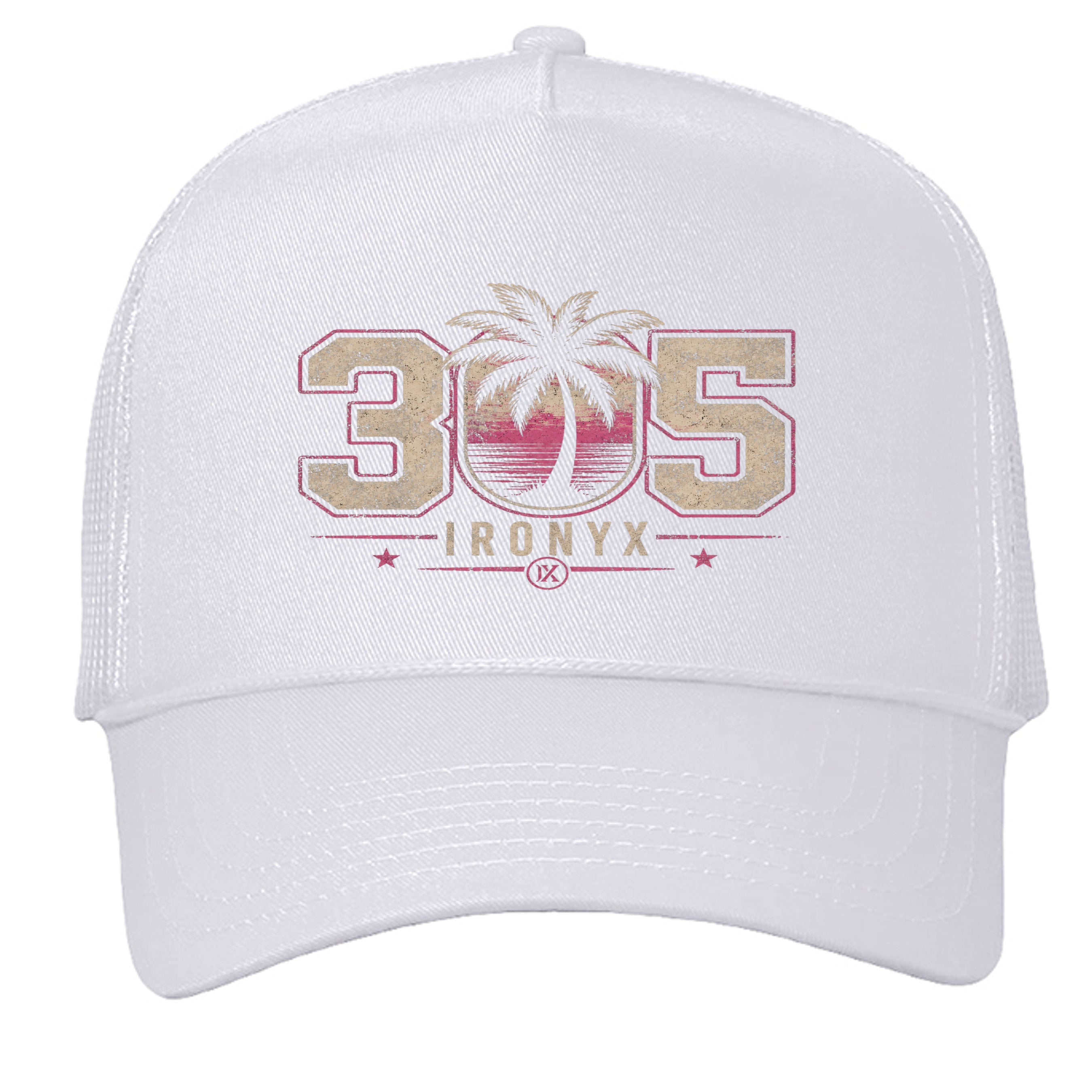 White - 8804H - FRONT