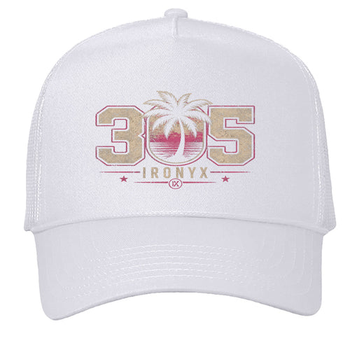 White - 8804H - FRONT